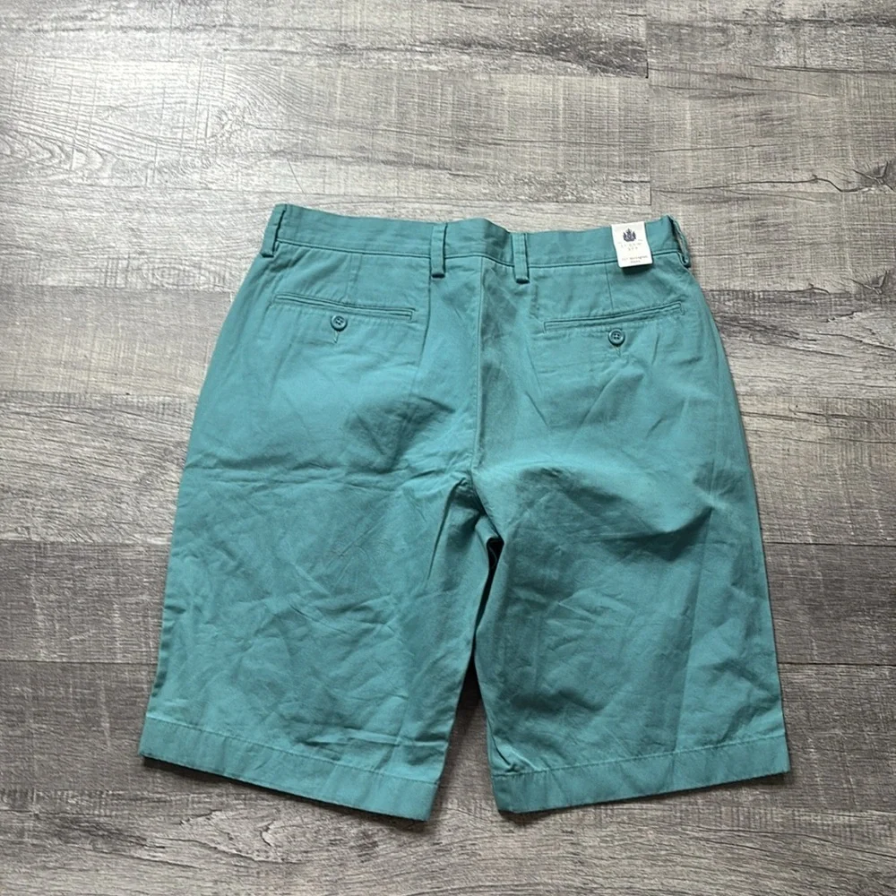 J. Crew Flat Front Rivington Shorts